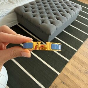 Hermes Clic H Bracelt